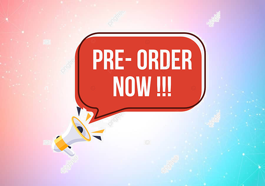 MADSmania Preorder 2