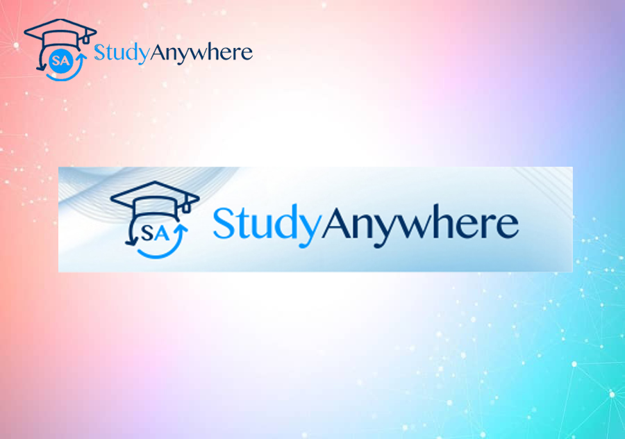 MADSmania StudyAnywhere 1