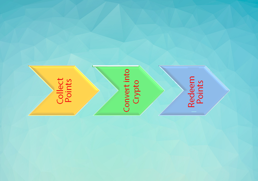 Point Earning Process